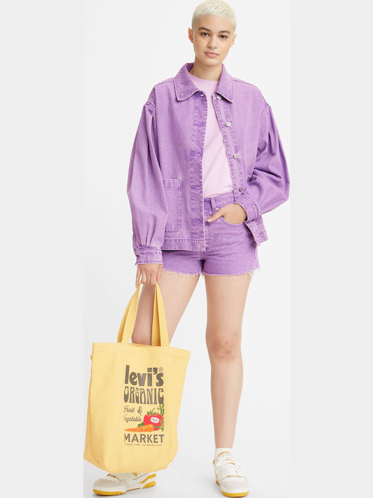 Levi's 501 Original Botanica Γυναικείο Τζιν Ψηλ...