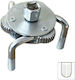 JBM Spider Oil Filter Wrench 136mm