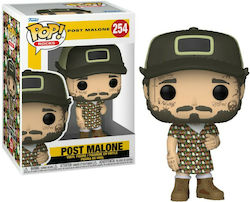Funko Pop! Rocks: Post Malone - Post Malone 254