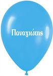 Balloon Latex Blue 30.4cm