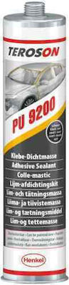 Pattex PU 9200 Silicon Sigilant Etanșeizant de silicon Întuneric 310ml