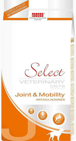 Picart Select Joint & Mobility 2kg Dry Food for Adult Dogs with Chicken and Rice