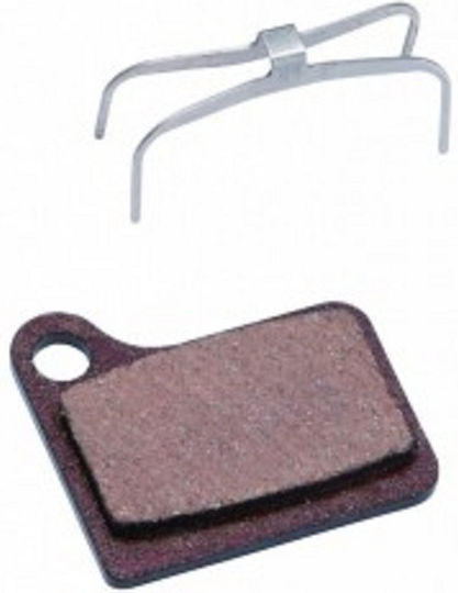 Xon XBD-01C Shimano XBD-01C Bicycle Disc Brake Pads