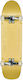 Globe Shooter 8.6" Complet Placă scurtă Galben