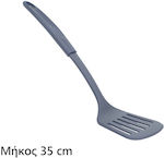 Kitchen Spatula Slotted Plastic 35cm