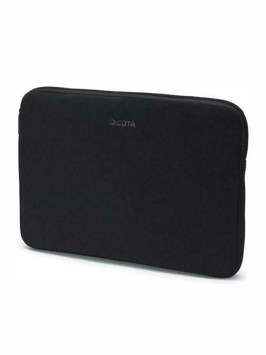 Dicota Perfect Skin Case for 17.3" Laptop Black