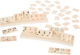 Board Game Rummy "Gold Edition" for 2-4 Players 7+ Years Old Small Foot