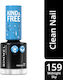Rimmel Kind & Free Гланцов Лак За Нокти 159 Mid...