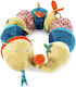 Moulin Roty Tierchen Schlange aus Stoff