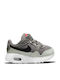 Air Max Παιδικά Sneakers με Σκρατς Medium Ash / Flat Pewter / Light Silver / Black