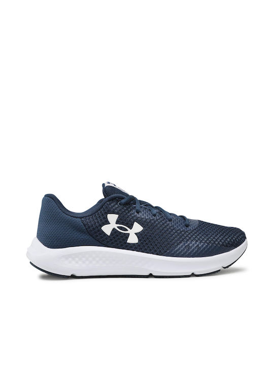 Under Armour Charged Pursuit 3 Ανδρικά Αθλητικά...