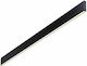 Ideal Lux Linus Commercial Linear LED Wall Ligh...