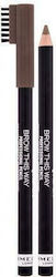 Rimmel Brow This Way Professionelles Augenbraue...