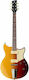 Yamaha Revstar RSP02T Ηλεκτρική Κιθάρα Double C...