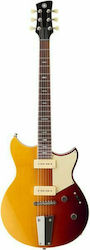 Yamaha Revstar RSS02T Elektrische Gitarre SG mi...