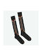 Lorpen Smlm Ski- & Snowboardsocken Schwarz 1 Paar