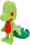 Jazwares Plush Pokemon for 2+ Years 20 cm