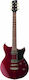 Yamaha Revstar RSE20 Elektrische Gitarre SG mit...