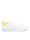 Trussardi Sneakers White