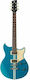 Yamaha Revstar RSE20 Elektrische Gitarre SG mit...