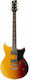 Yamaha Revstar RSS20 Електрическа Китара SG с H...