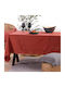 Nef-Nef Homeware Ράνερ Βαμβακερό Minimal Terra 45x150εκ.