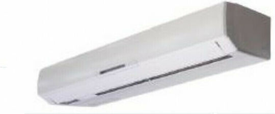 Panasonic Fan Coil 3.1/3.7kW Wand 94x20x29.8cm Weiß