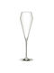 Max Home Edge Gläser-Set Champagner aus Glas Stapelbar 220ml RN68290220 6Stück