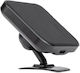 Peak Design Car Mobile Mount with Magnet and Wireless Charging Black