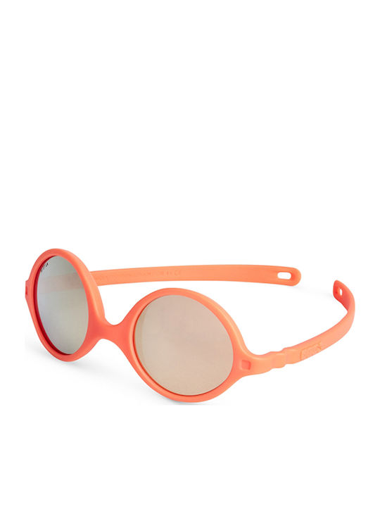 KiETLA Diabola Unbreakable Baby Kids Sunglasses...