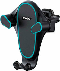 BWOO BO-ZJ87 Βάση Κινητού Μαύρη