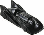 Hot Wheels Armored Batmobile Mașinuță DC Batman Returns - Batmobil Blindat pentru 8++ Ani