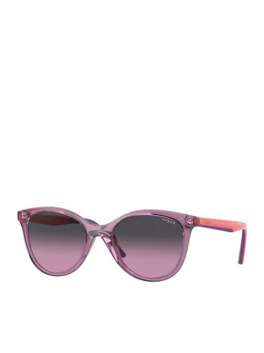 Vogue Vogue Kinder-Sonnenbrillen Schmetterling ...