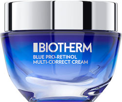 Biotherm Therapy Pro Retinol Multi Крем Против Несъвършенства 50ml Biotherm Therapy Pro Retinol Multi Крем Против Несъвършенства 50ml