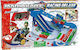Epoch Toys Super Mario Kart Racing Deluxe Πίστα για 5+ Ετών
