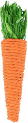 Croci Παιχνίδι Παιχνίδι Καρότο 13cm Croci Παιχνίδι Παιχνίδι Καρότο 13cm