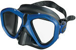 Seac Diving Mask Italia 50 Blue