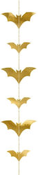 PartyDeco 58439 Garland for Party Halloween 1pcs GL26-019ME