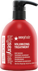 Sexy Hair Volumizing 500ml