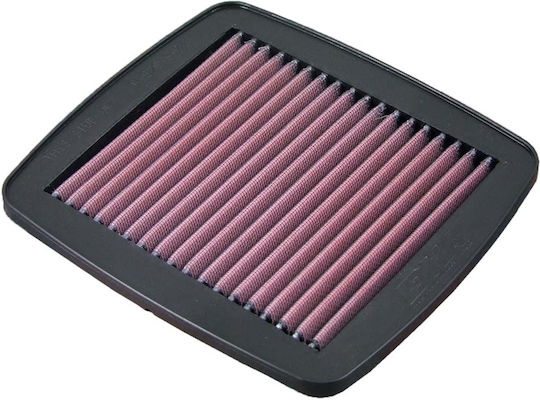 DNA Filters Filtru de aer pentru motociclete Suzuki Bandit 600