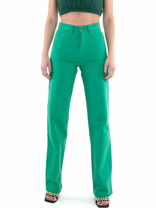 Sac & Co Christine Hochgebirge Damen Jeans Hosen