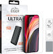 Eiger Mountain Ultra 2.5D Tempered Glass (iPhone 12 / 12 Pro)