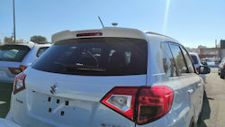 Motordrome Αεροτομή Οροφής από Πολυουρεθάνη Suzuki Vitara Mk4 2015 Motordrome Αεροτομή Οροφής από Πολυουρεθάνη Suzuki Vitara Mk4 2015