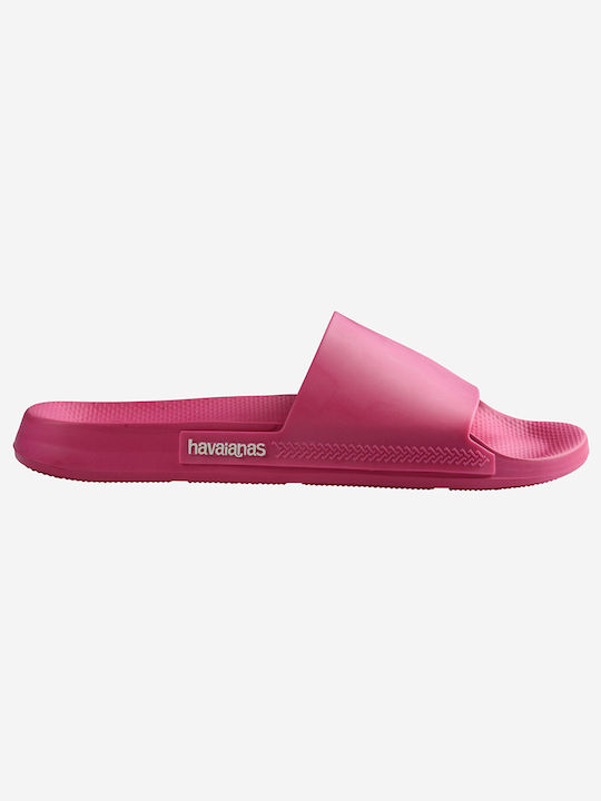 Classic Frauen Flip Flops in Rosa Farbe