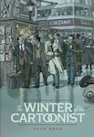 The Winter Of The Cartoonist, 1