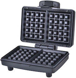 Sogo WAF-SS-7230 για Τετράγωνες Βάφλες 800W