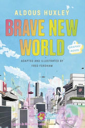 Brave New World: A Graphic Novel, 1