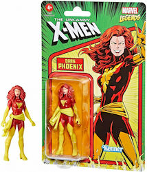 Φigură de acțiune Legende Marvel Dark Phoenix p...