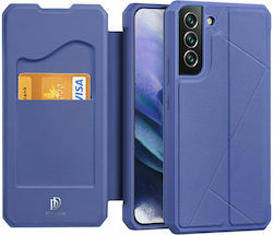 Dux Ducis Skin X Μπλε (Galaxy S22+ 5G)