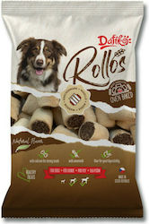 Dafiko Rollos Treat for Dogs 500gr